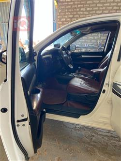 تويوتا هايلوكس